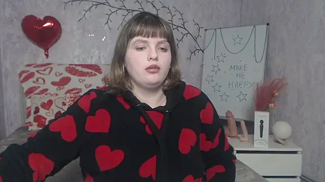 StaceyLex's cam snapshot