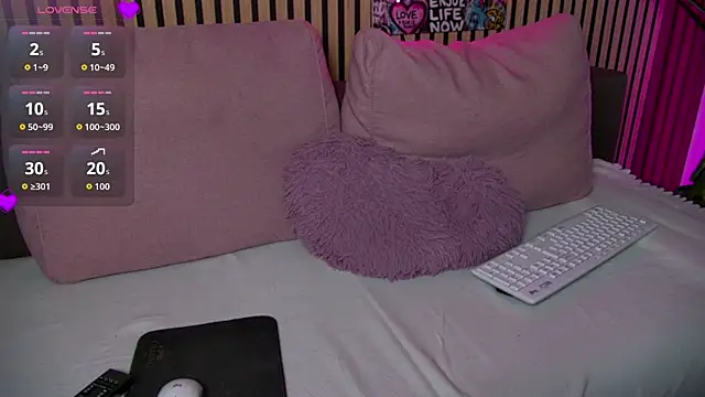 MirunaHaze's cam snapshot