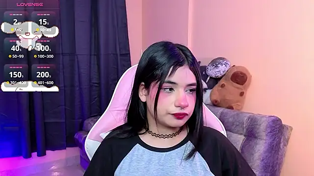 bonnieTaylor1's cam snapshot