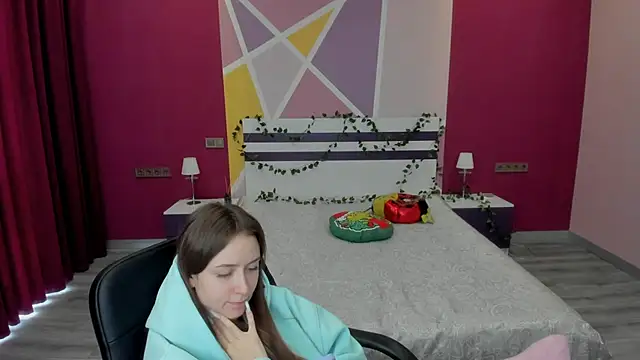 SerenityWild's cam snapshot