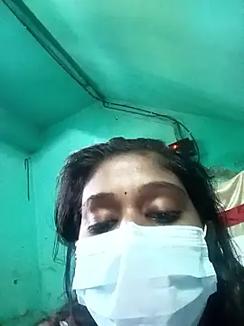 rinkisaha's cam snapshot