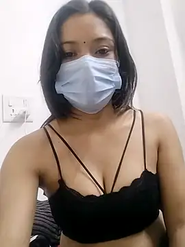 hotpooja1's cam snapshot