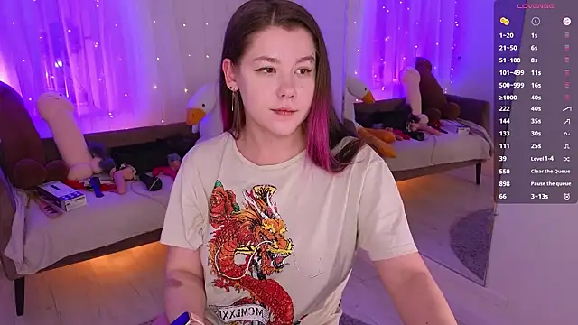 Mira_Falls's cam snapshot