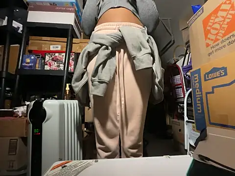 wynterheat's cam snapshot