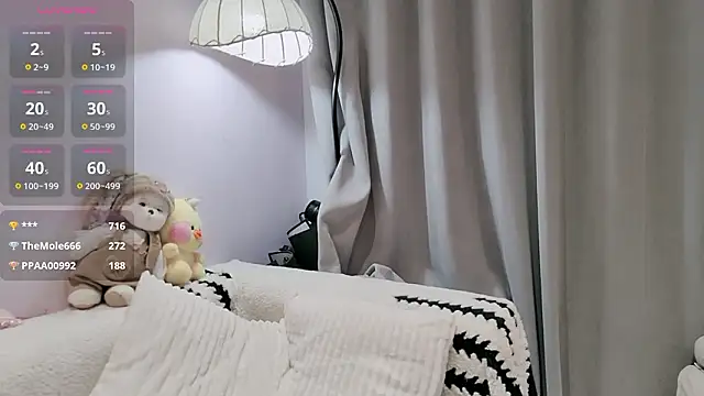 sansan-666's cam snapshot