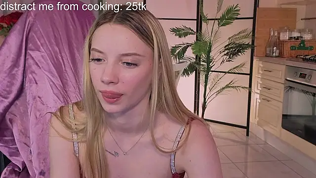 katt__y's cam snapshot