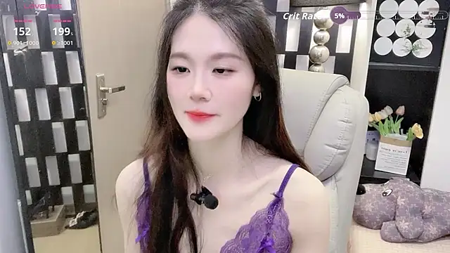 Yueyue-MM's cam snapshot