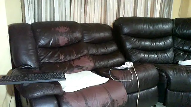 Chubby-Goddess's cam snapshot