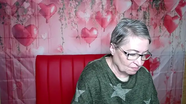 OlgaLuck's cam snapshot