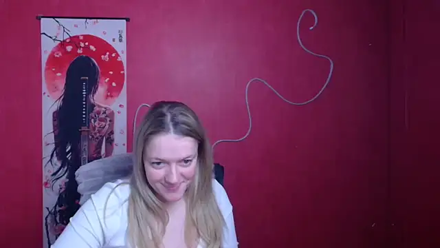 Samantha_Gloww's cam snapshot