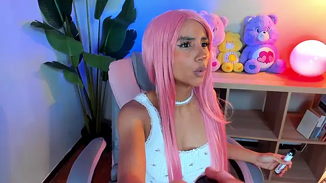 Lia_flor's cam snapshot