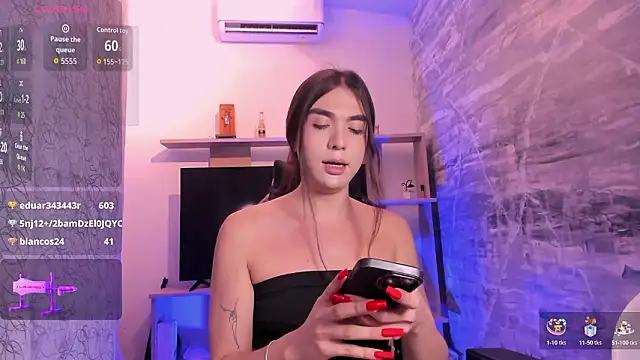 saracaball_ live sex cam