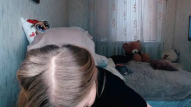 _KittyBoo's cam snapshot