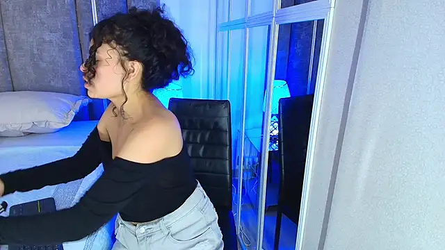 KatherineGomez's cam snapshot