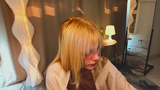 JuanaSumma's cam snapshot