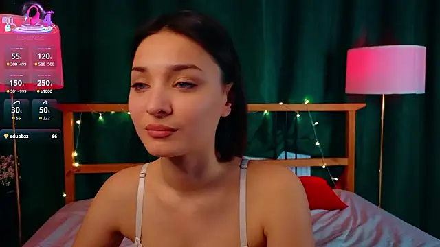 BarbaraGreen's cam snapshot