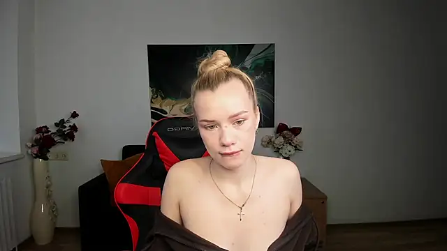 Stacy_Western's cam snapshot