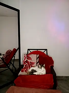 S_Keyla's cam snapshot