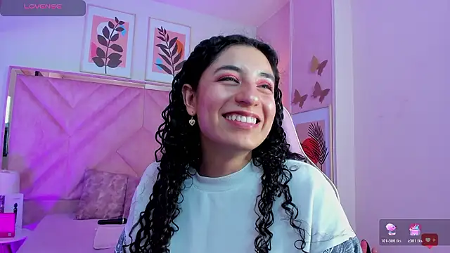 DemiJones_'s cam snapshot