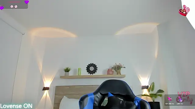 nataly_rodri's cam snapshot