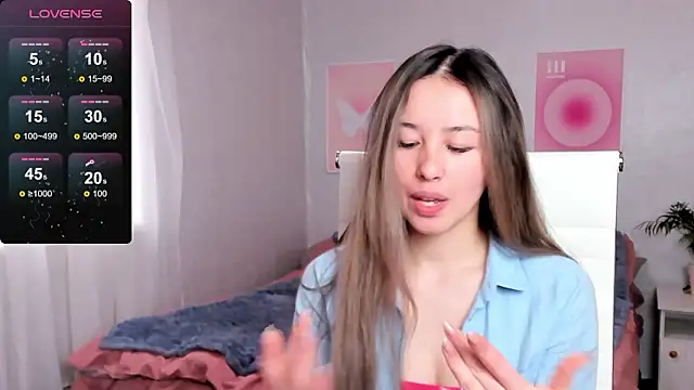 Geisha_Anna's cam snapshot