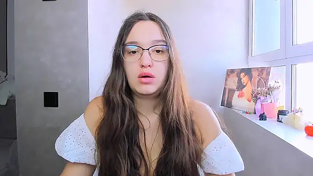 fancy_bunny's cam snapshot