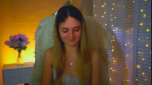 DeboraLarson's cam snapshot