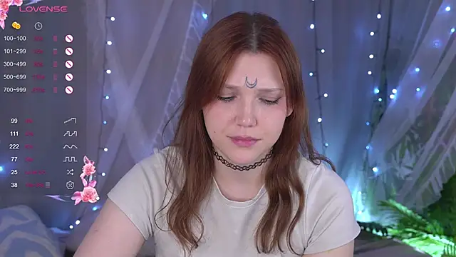 Lunabate's cam snapshot