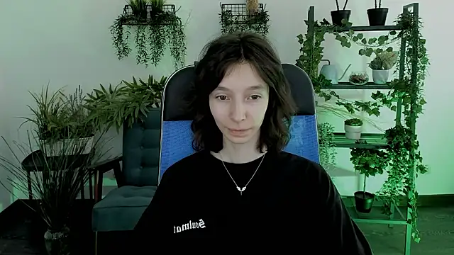 EmmanuellBrown's cam snapshot