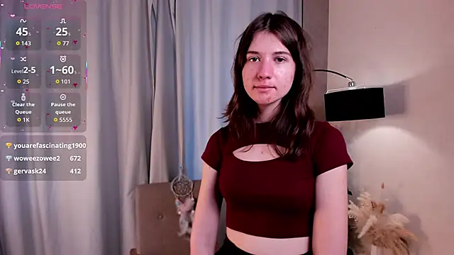 MarilynMun's cam snapshot