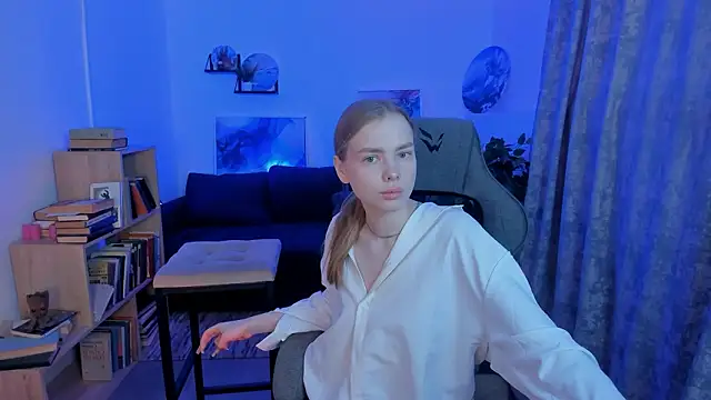 BellaHaadiid's cam snapshot