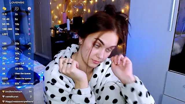 _Maribel_'s cam snapshot