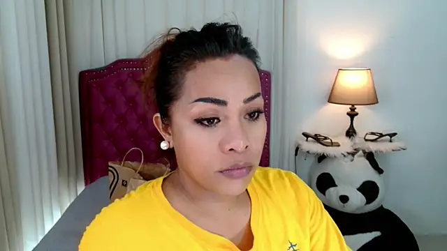 DreamLADYBOY live sex cam