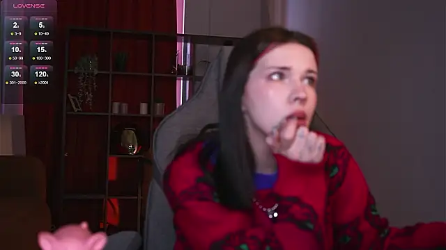 AliceSunday's cam snapshot