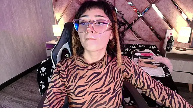 Babyyrasta666's cam snapshot