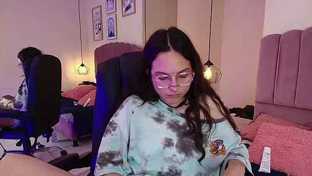 Hanabie_'s cam snapshot