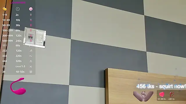 Kiera_Thomas's cam snapshot