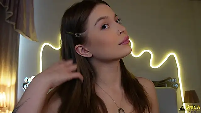 kellypeachcake's cam snapshot