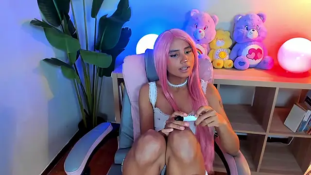 Lia_flor's cam snapshot