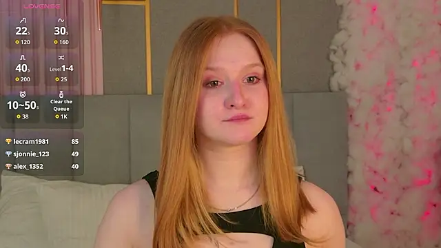 AmandaWatts's cam snapshot