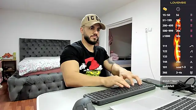 supermanboy94's cam snapshot