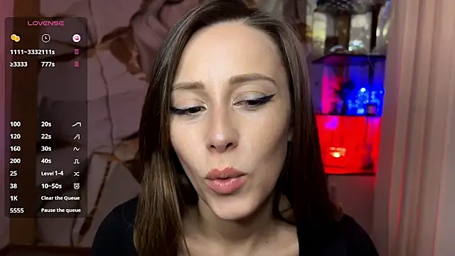 NikkiCampellone's cam snapshot