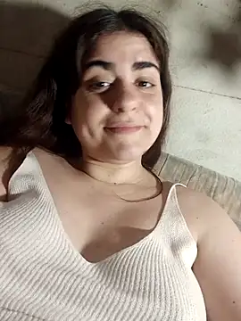 CherryRabitt's cam snapshot