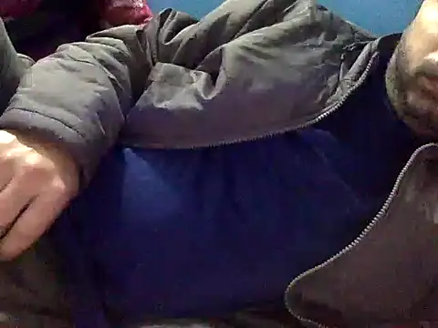 Precumboner's cam snapshot