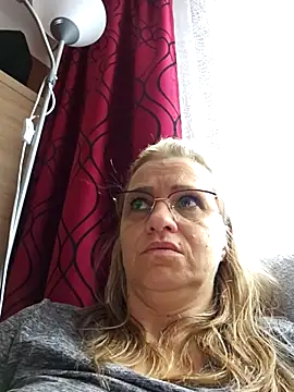 Blonikicia's cam snapshot