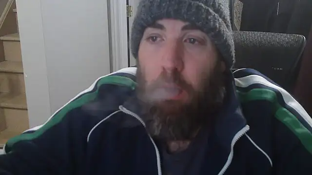 MrVaughn's cam snapshot