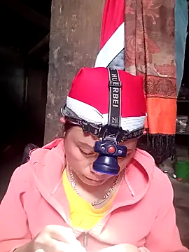 nanaliu001's cam snapshot