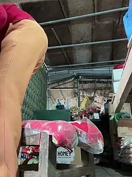 YANINA120's cam snapshot