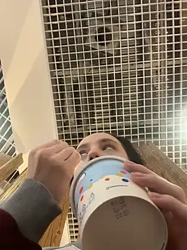 MiaTee's cam snapshot