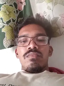 KiranTheBull's cam snapshot